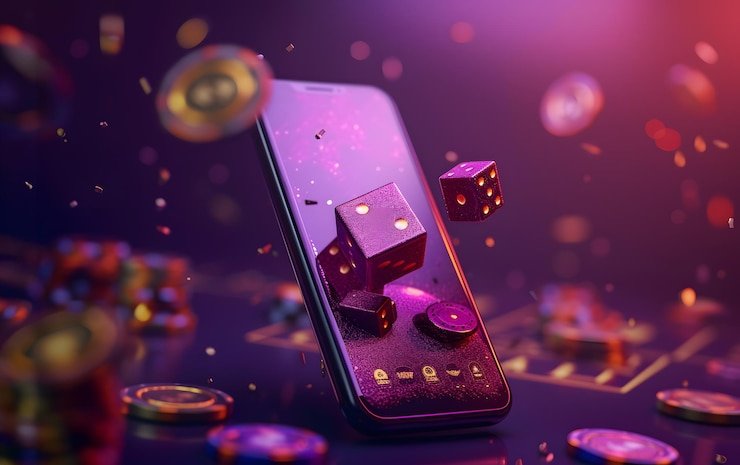 ফোন ট্যাবলেট ডেস্কটপে গেমিং গাইড দেখা